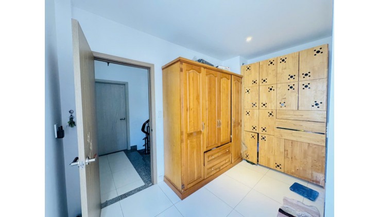 Ngộp Tô Hiệu - Tân Phú 68m2 - HXH Kinh doanh - 2 tầng
